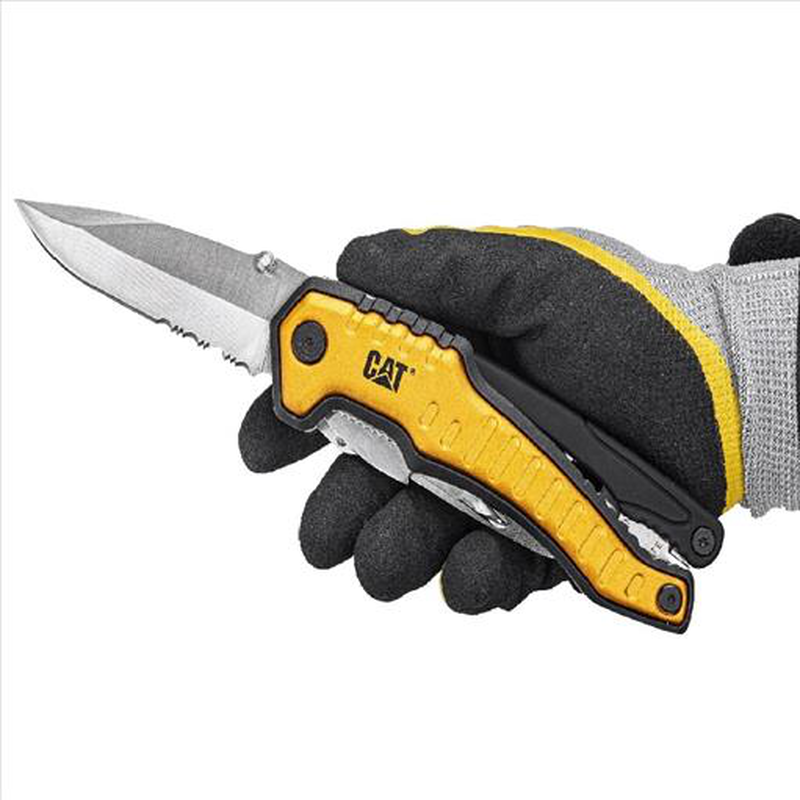 Product image: Cat 106304 9 in 1 xl multi tool, , medium-null
