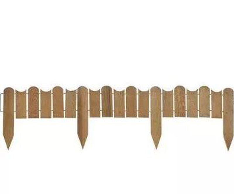 Product image: Cerland logroll vague 5,5x30x110 d., , medium-null