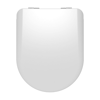 Saniplast toilet seat thermoplastic lips s/s