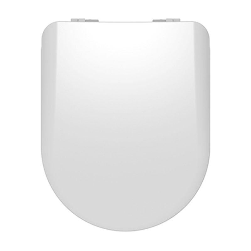 Saniplast καθισμα τουαλετας θερμοπλαστικο lips s/s, , medium image number null