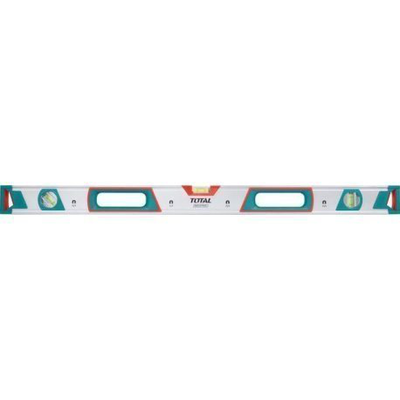 Total magnetic spirit level length:150cm, , medium