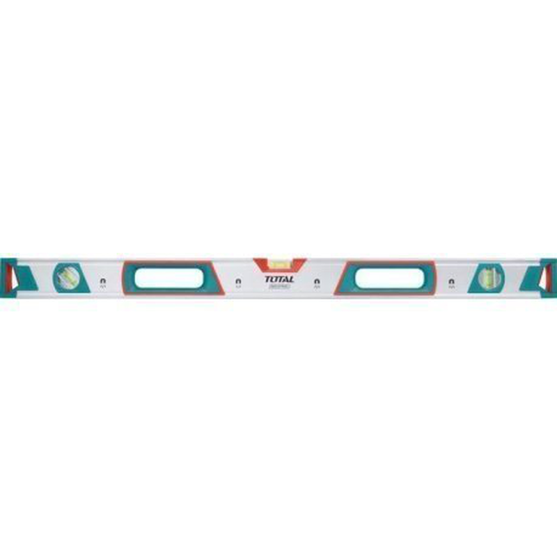 Total magnetic spirit level length:150cm, , medium-null