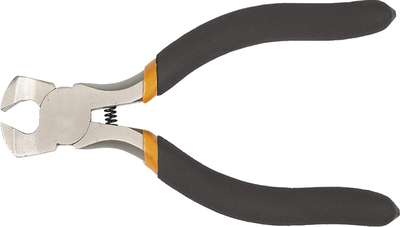 Topex preci&cutter plier 115mm