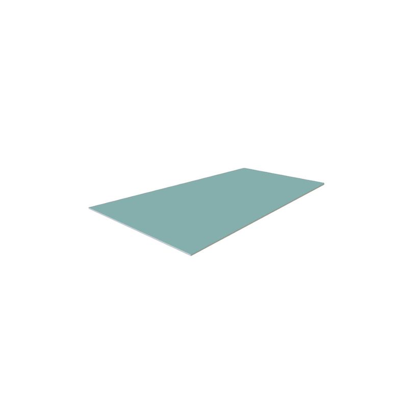 Product image: Knauf plasterboard waterproof 12,5x1200x2500mm-null