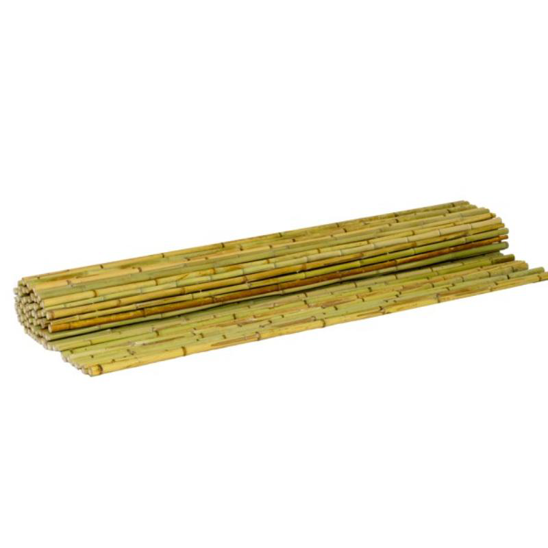 Showood περιφραξη απο καλαμι 20-25mm 1x3m, , medium image number null