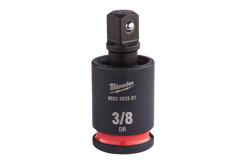 Shockwave universal swivel joint (a16700)-null