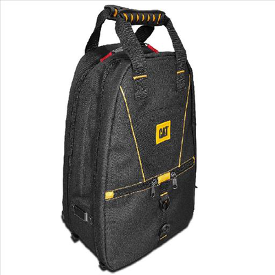 Cat 106873 43cm 17in. Tool backpack, , medium