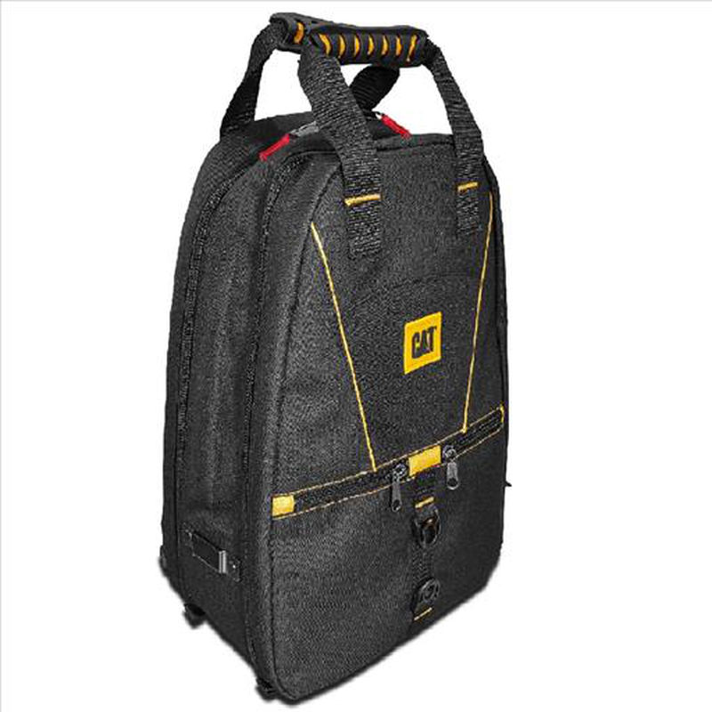 Product image: Cat 106873 43cm 17in. Tool backpack, , medium-null