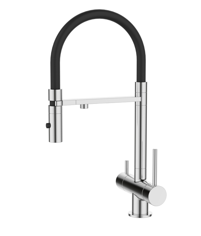 Vega vg1035 τριπλο μιξερ κουζινας, , medium-null