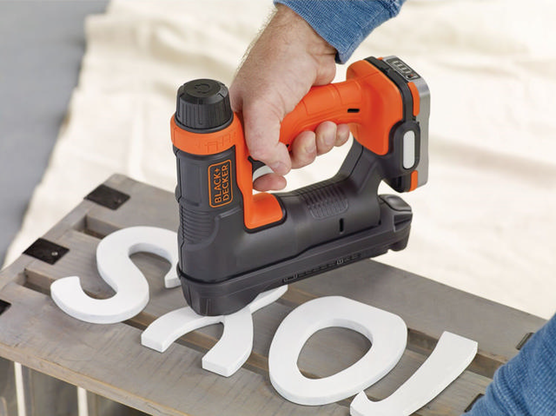 Black & decker bdct12n-xj stapler/nail 12v solo - no battery included, , medium-null