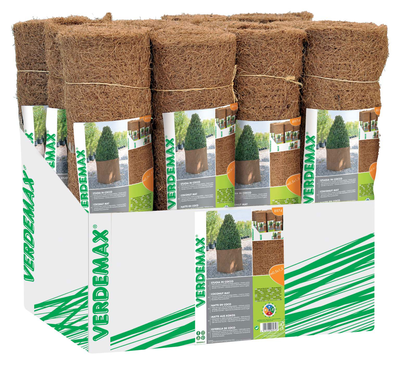 Verdemax coconut mat 0.5x1.5m, , medium