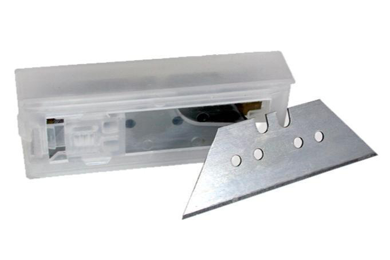 Product image: Large cutting razor blades (127776)-null