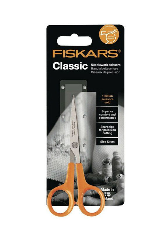 Fiskars multi-purpose/paper scissors, , medium-null