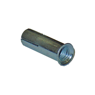 Friulsider metal wedge 8mm x25mm m6 with turning edge, , medium