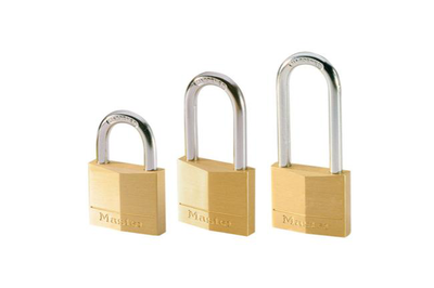 Padlock set (a6236), , medium