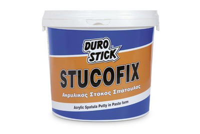 Acrylic spatula putty in paste form (a8614), , medium