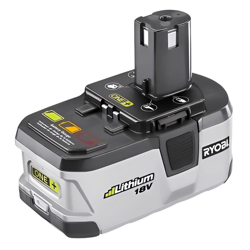 Product image: Μπαταρία 18v 3.0ah για εργαλεία ryobi, , medium-null
