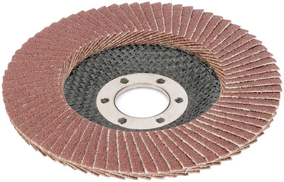 Sit flap disc 115x22 z40, , medium