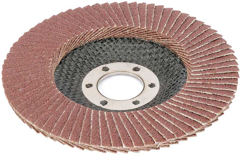 Product image: Sit flap disc 115x22 z40, , medium-null