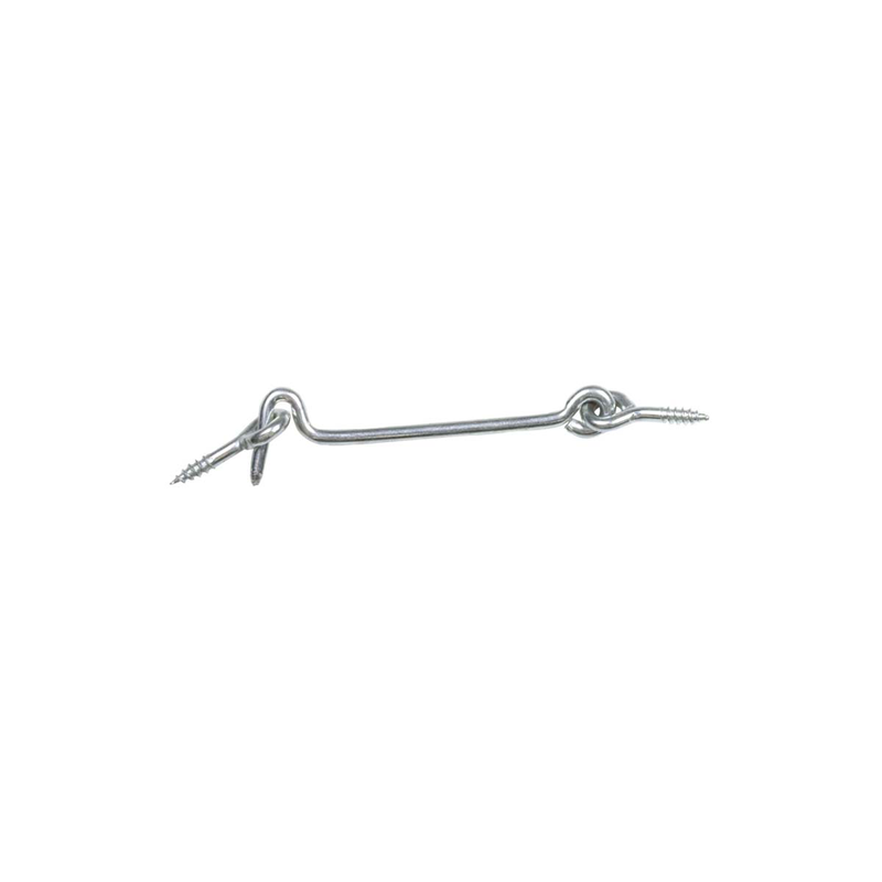 Window hook 5-75 metal zinc plated dpy image number null
