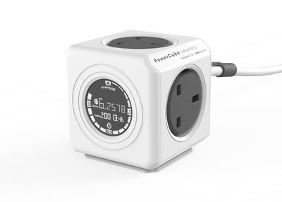 Powercube extended monitor uk, , medium