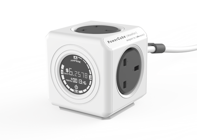 Product image: Powercube extended monitor uk, , medium-null