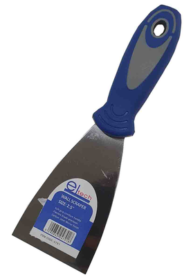 Eltech scraper 2.5'' 6.4cm, , medium