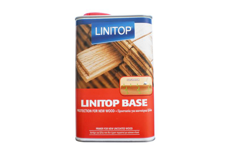 Protection for untreated new wood  (a12145)-null