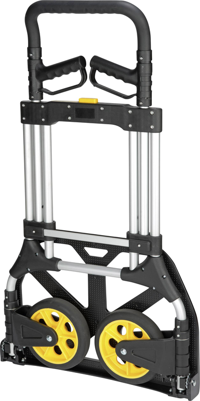 Stanley fatmax fxwt-706 aluminium trolley 125kg, , medium image number null