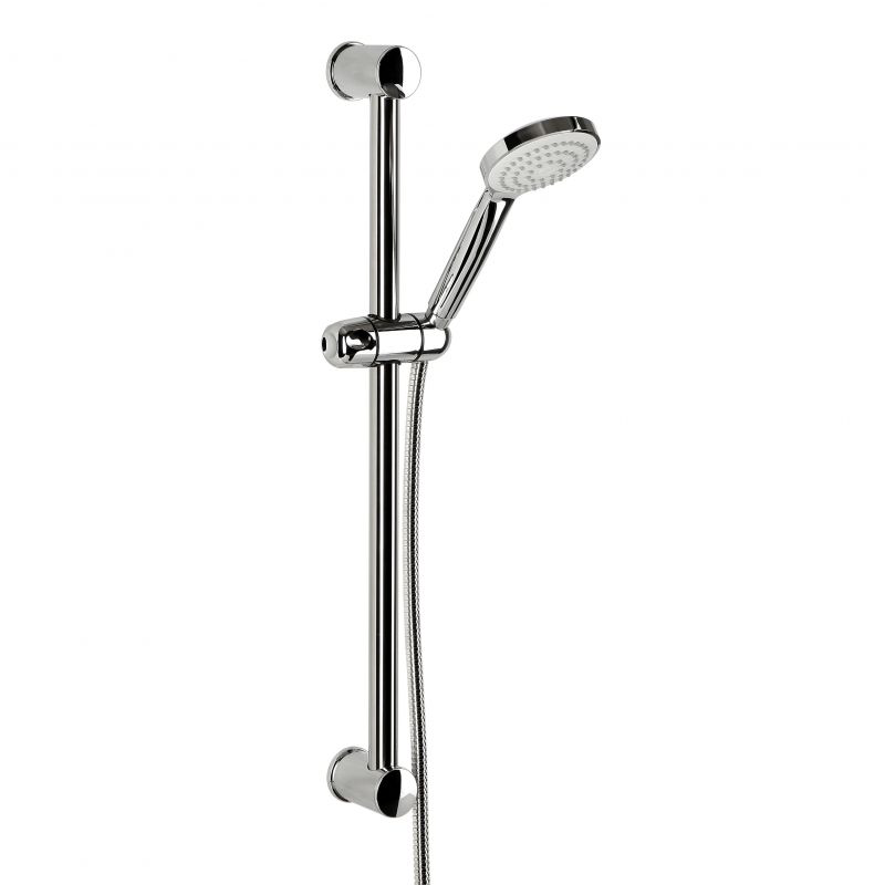Product image: Tatay sliding rail shower kit marina-null