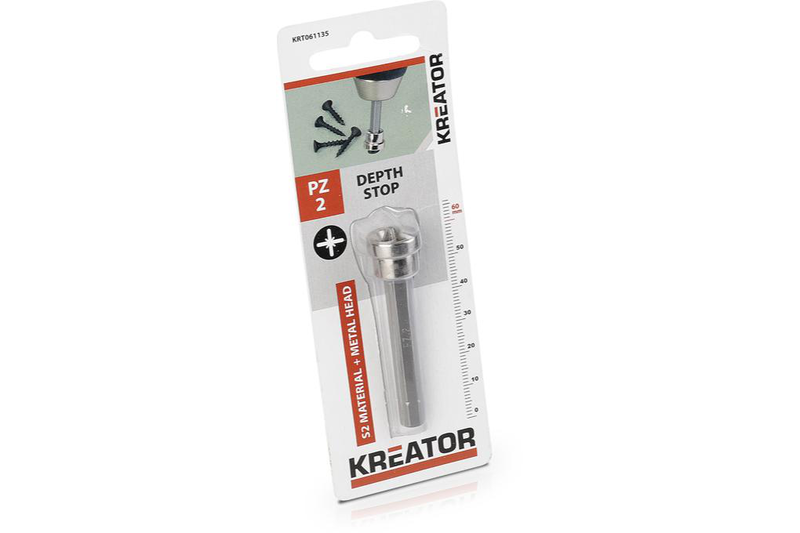 Product image: Depth stop (a5375)-null