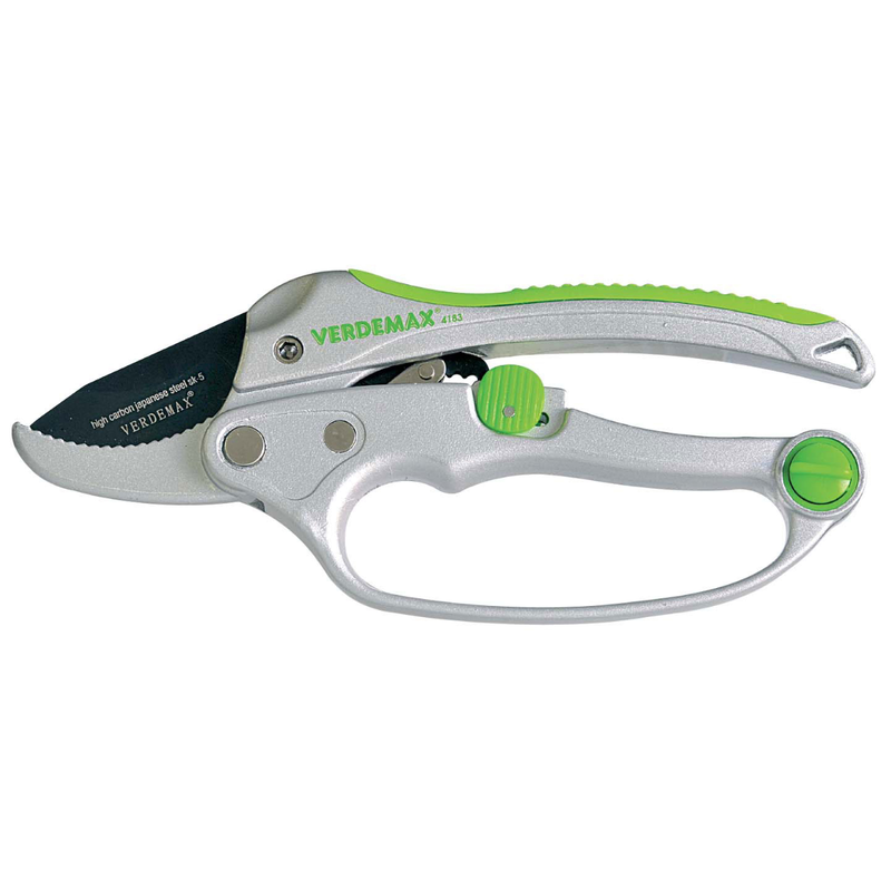 Verdemax aluminium bypass shear, , medium-null