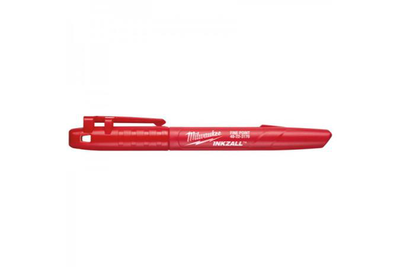 Inkzall fine tip  job-site markers (160087), , medium