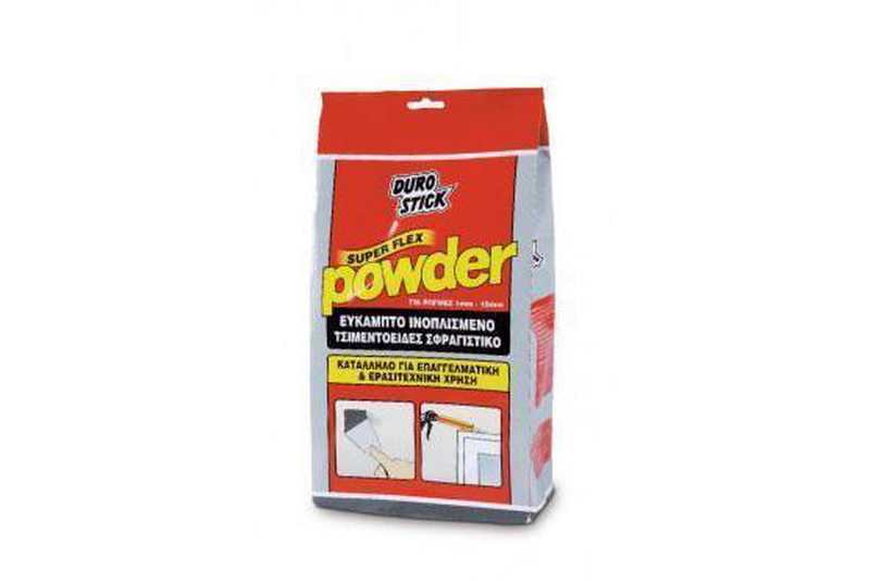 Product image: Flexible fiber reinforced cementitious sealant (a6800)-null