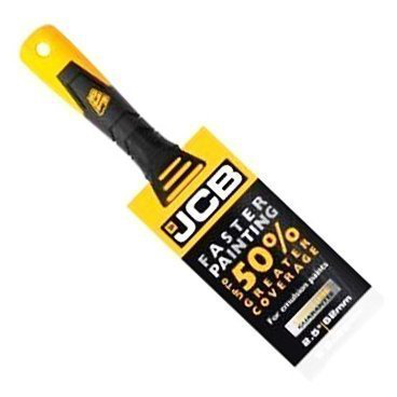 Paint brush jcb:2”, , medium-null