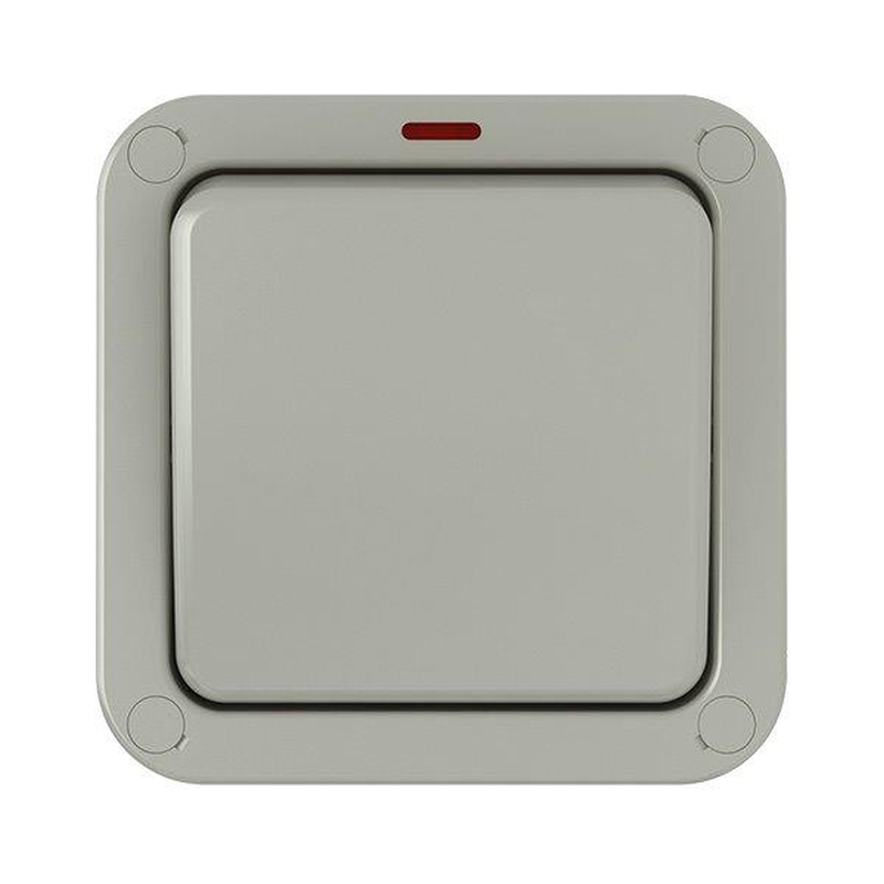 Product image: Switch 1g 2way+neon ip66, , medium-null