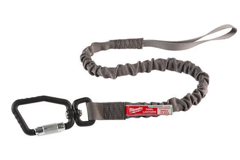 Locking tool lanyard (163699)-null