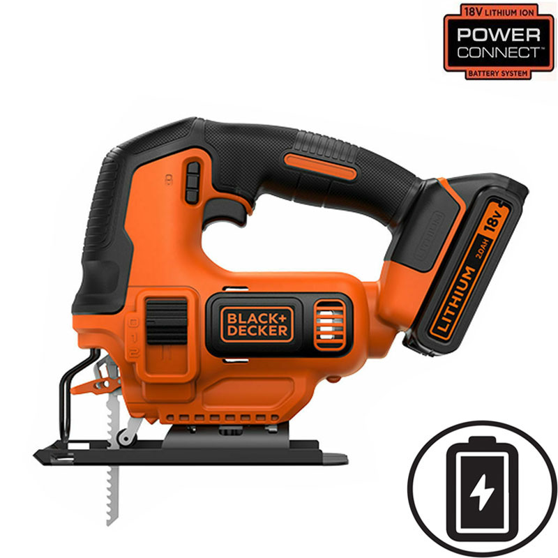 Black+decker bdcj18-qw 18v &eta;&lambda;&epsilon;&kappa;&tau;&rho;&iota;&kappa;&eta; &sigma;&epsilon;&gamma;&alpha; &mu;&epsilon; 2.0ah &mu;&pi;&alpha;&tau;&alpha;&rho;&iota;&alpha; &kappa;&alpha;&iota; &phi;&omicron;&rho;&tau;&iota;&sigma;&tau;&eta; 400ma, , medium-null