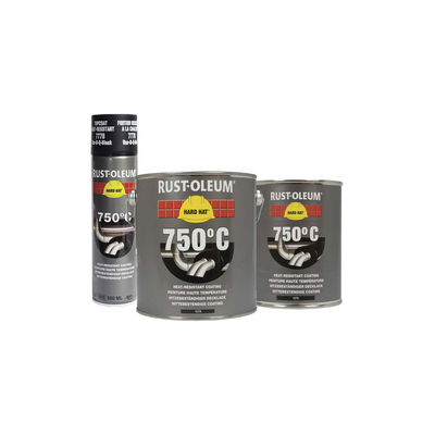 Rust-oleum 1015 topcoat aluminium 750°c, , medium