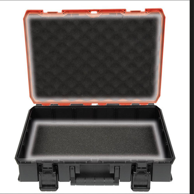 Einhell e-case s-f stackable case 44x33x13cm, , medium-null