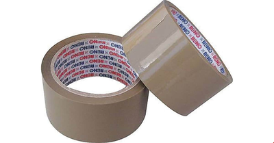 Reno masking tape brown 50mmx50m, , medium