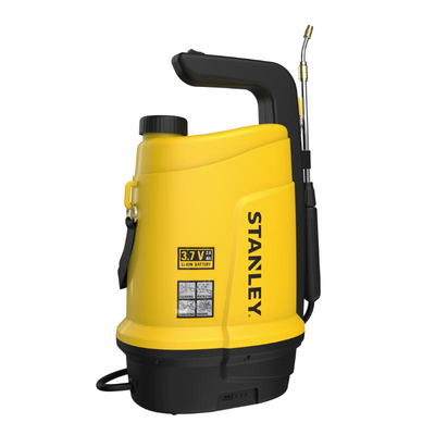 Stanley battery sprayer 5l - black and yellow, , medium