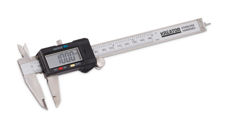 Product image: Kreator παχυμετρο ψηφιακο, , medium-null