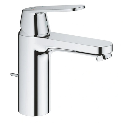 Grohe eurocosmo single-lever basin mixer 1/2″ m-size, , medium