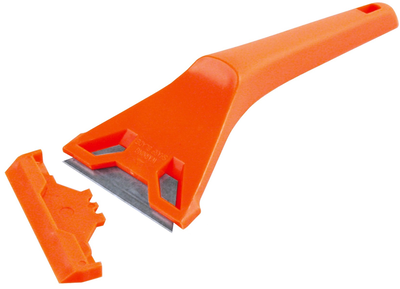 Supertools window scraper