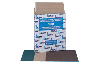 Abrasive cloth sheet 230x280mm (a3513), , medium