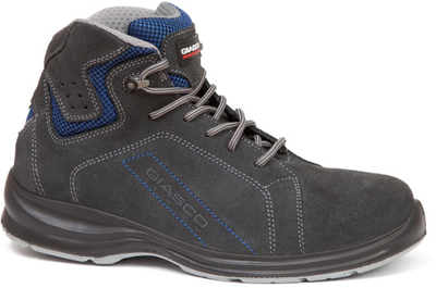 Softball - grey   safety  shoe s3 (a9109), , medium