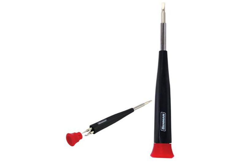 Mini screw driver set (070870)-null