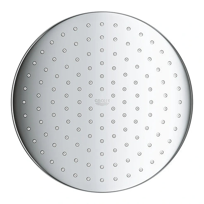Grohe tempesta 250 head shower 1 spray, , medium-null