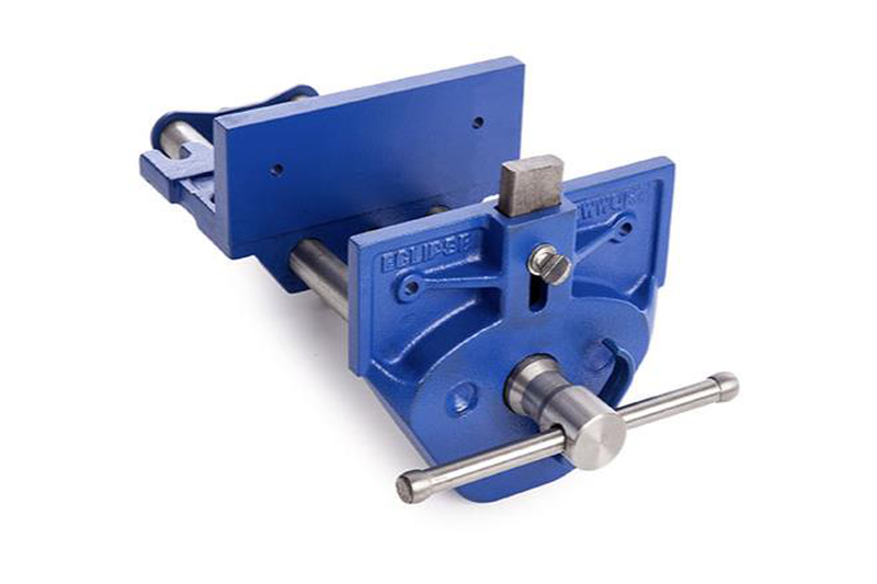 Quick release wood working  vice (164066)-null